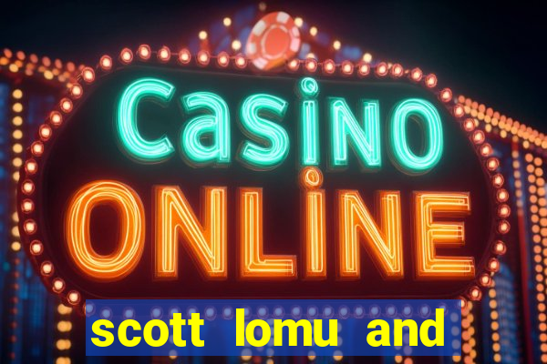 scott lomu and george wright now